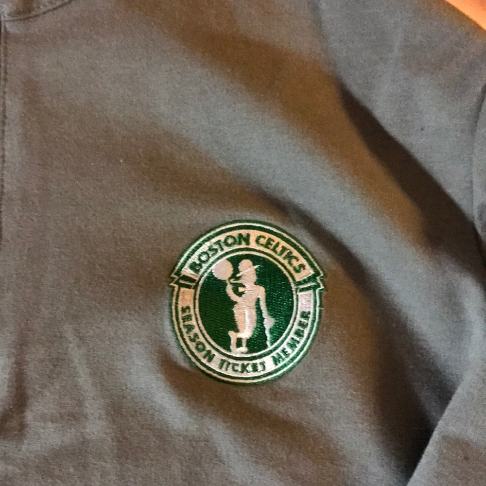 Celtics pull over - Picture 2 of 3